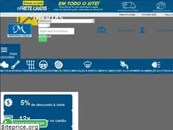 Sites similar to memorialpecas.com.br