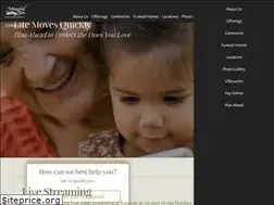 Sites similar to memorialplan.net