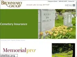 Sites similar to memorialproins.com
