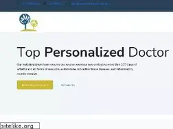 Sites similar to memorialrheumatology.com