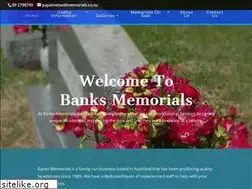 Sites similar to memorials.co.nz