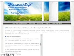 Sites similar to memorialsoft.com
