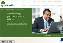 Sites similar to memorialsolutions.com