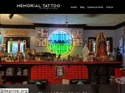 Sites similar to memorialtattooatl.com