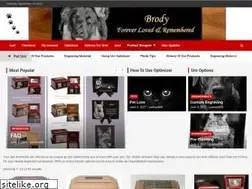 Sites similar to memorialurns.net