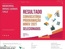 Sites similar to memorialvale.com.br