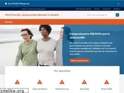 Sites similar to memorialwomenshealth.com