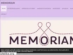 Sites similar to memoriam-zutphen.nl
