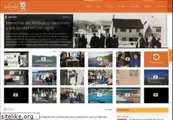 Sites similar to memoriasdelsigloxx.cl
