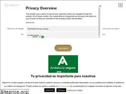 Sites similar to memoriasdemalaga.com