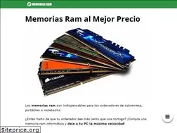 Sites similar to memoriasram.pro