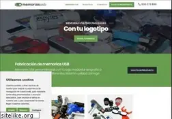 Sites similar to memoriasusb.com