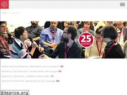 Sites similar to memoriav.ch