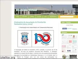Sites similar to memoriavirtual.net