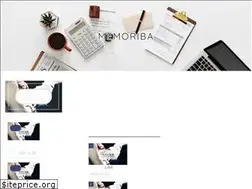 Sites similar to memoriba.com