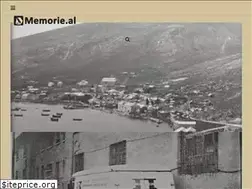 Sites similar to memorie.al