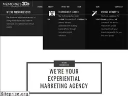 Sites similar to memories2go.ca