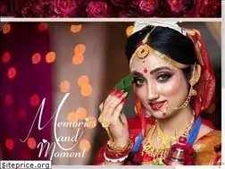 Sites similar to memoriesandmoment.com