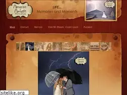 Sites similar to memoriesandmoments.com