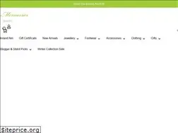 Sites similar to memoriesboutique.ie