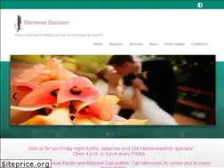 Sites similar to memoriesbr.com