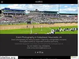 Sites similar to memorieseventphotography.co.uk