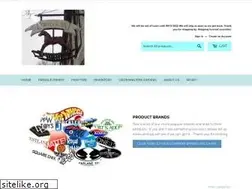 Sites similar to memoriesintheattic.com