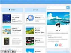 Sites similar to memorieslog.com