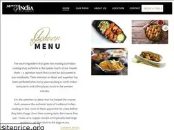 Sites similar to memoriesofindia.com.au