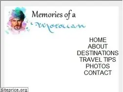 Sites similar to memoriesofmorocco.com