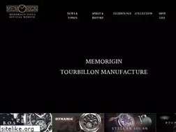 Sites similar to memorigin.jp