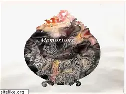 Sites similar to memorious.org