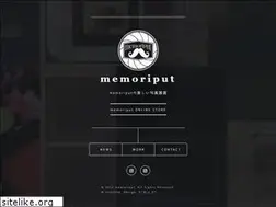 Sites similar to memoriput.com