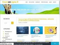 Sites similar to memorisation.fr