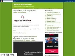 Sites similar to memorizacao.blogspot.com