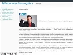 Sites similar to memorizacao.info