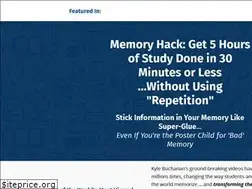 Sites similar to memorizeperiodictable.com
