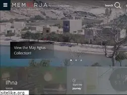 Sites similar to memorja.com