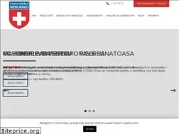 Sites similar to memormed.ro