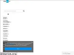 Sites similar to memorsport.com