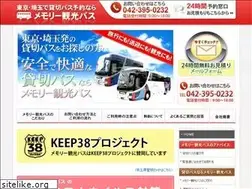 Sites similar to memory-bus.com