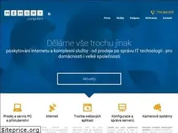 Sites similar to memory-computers.cz