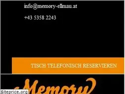 Sites similar to memory-ellmau.at