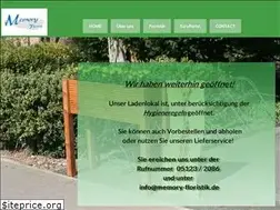 Sites similar to memory-erlebniswelt.de