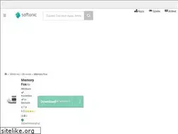 Sites similar to memory-fox.softonic.de