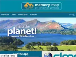 Sites similar to memory-map.co.uk