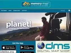 Sites similar to memory-map.com