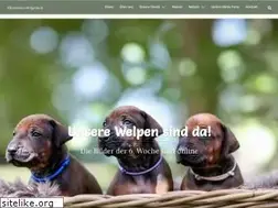 Sites similar to memory-of-avondale.de