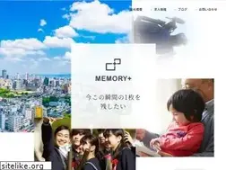 Sites similar to memory-plus.jp