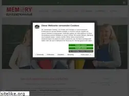 Sites similar to memory-schuelertraining.de